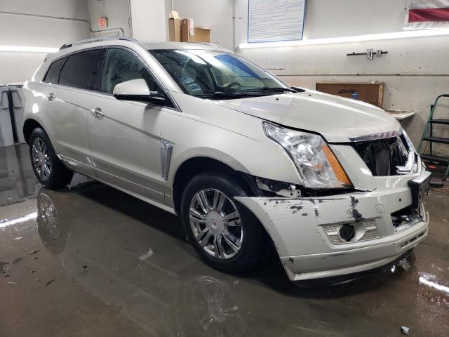 Photo 4 from auction – 2013 CADILLAC SRX LUXURY with VIN 3GYFNCE35DS649673