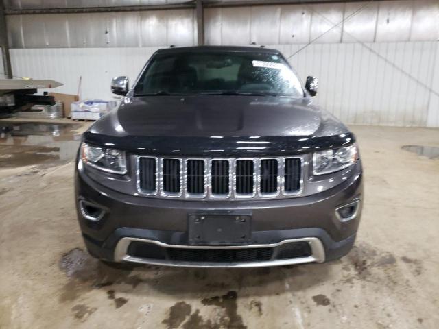 Photo 5 from auction – 2015 JEEP GRAND CHER with VIN 1C4RJFBG9FC698648