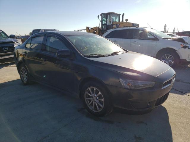 Photo 4 from auction – 2010 MITSUBISHI LANCER ES/ with VIN JA32U2FU4AU008503
