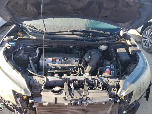 Photo 12 from auction – 2013 HONDA CR-V EXL with VIN 2HKRM3H76DH523045