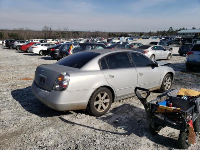 Photo 3 from auction – 2003 NISSAN ALTIMA BAS with VIN 1N4AL11E43C128875