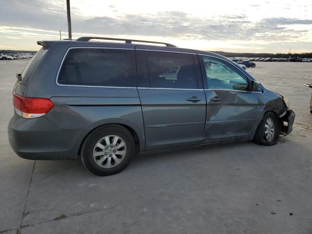 Photo 3 from auction – 2008 HONDA ODYSSEY EX with VIN 5FNRL38678B062808