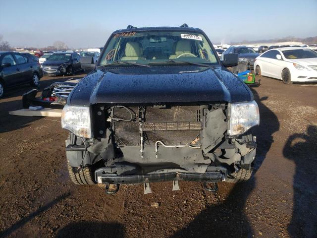 Photo 5 from auction – 2014 FORD EXPEDITION with VIN 1FMJU1J59EEF09339