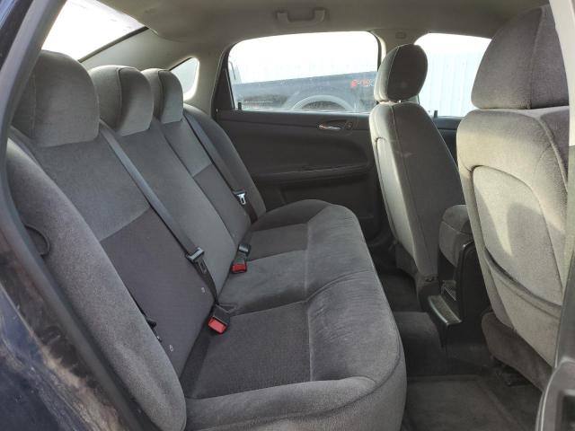 Photo 10 from auction – 2008 CHEVROLET IMPALA with VIN 2G1WT58K681361309