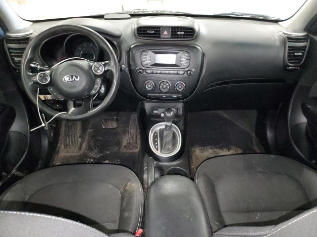 Photo 8 from auction – 2015 KIA SOUL with VIN KNDJN2A29F7754984