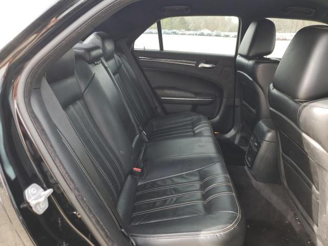 Photo 10 from auction – 2017 CHRYSLER 300 S with VIN 2C3CCABG1HH516285