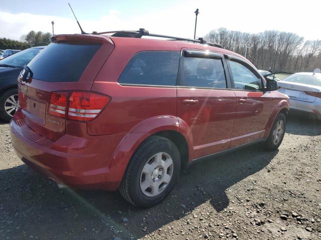 Photo 3 from auction – 2010 DODGE JOURNEY SE with VIN 3D4PG4FB2AT198775