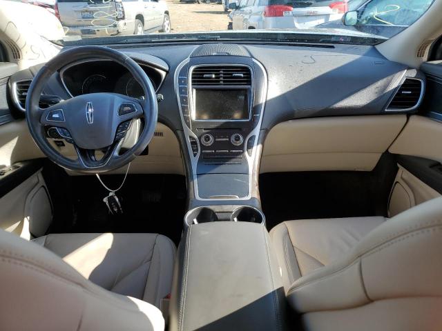 Photo 8 from auction – 2018 LINCOLN MKX SELECT with VIN 2LMPJ6KR6JBL43468