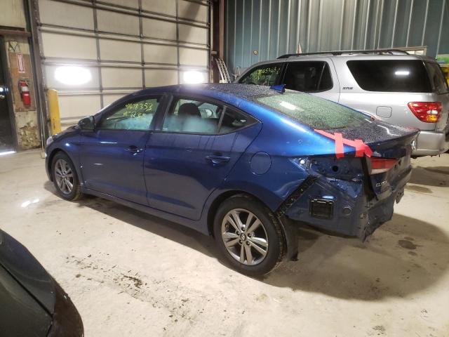 Photo 2 from auction – 2017 HYUNDAI ELANTRA SE with VIN 5NPD84LF7HH200230