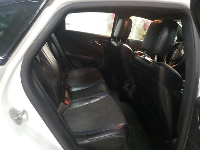 Photo 10 from auction – 2015 CHRYSLER 200 S with VIN 1C3CCCBB3FN547610