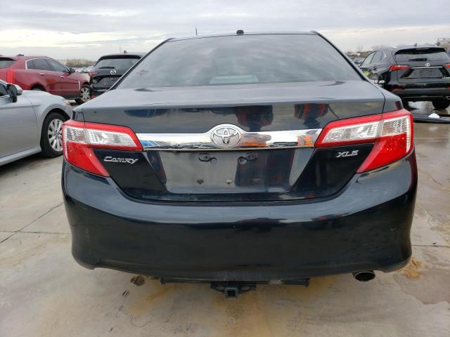 Photo 6 from auction – 2014 TOYOTA CAMRY L with VIN 4T4BF1FK2ER377890