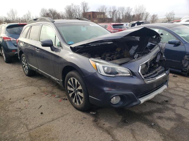 Photo 4 from auction – 2015 SUBARU OUTBACK 2. with VIN 4S4BSALC5F3223622