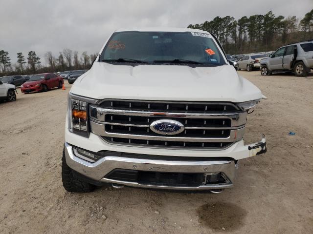Photo 5 from auction – 2021 FORD F150 SUPER with VIN 1FTFW1E89MFC04084