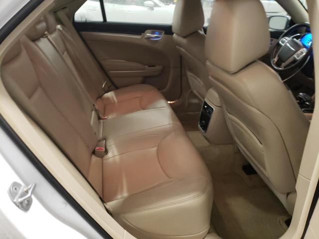 Photo 10 from auction – 2013 CHRYSLER 300 with VIN 2C3CCARG2DH553457