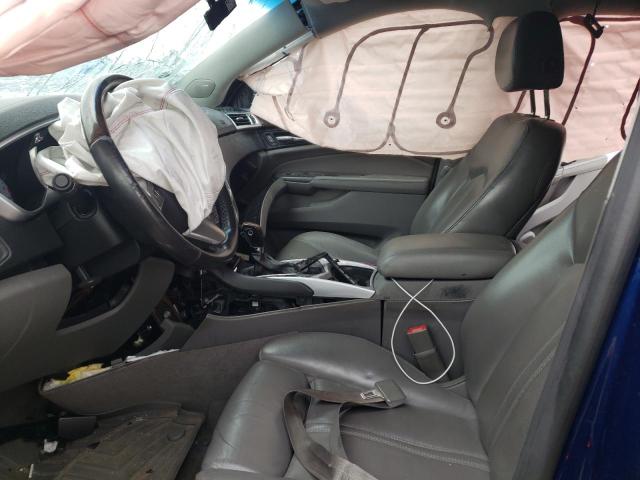 Photo 7 from auction – 2012 CADILLAC SRX PREMIU with VIN 3GYFNFE31CS514691