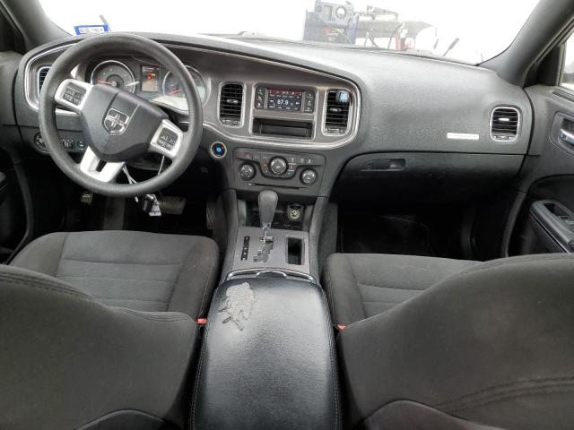 Photo 8 from auction – 2012 DODGE CHARGER SE with VIN 2C3CDXBG0CH295741