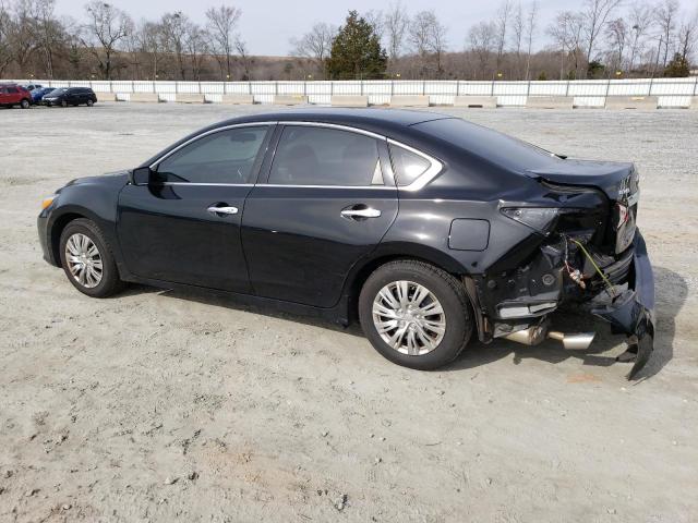 Photo 2 from auction – 2016 NISSAN ALTIMA 2.5 with VIN 1N4AL3AP4GN332793