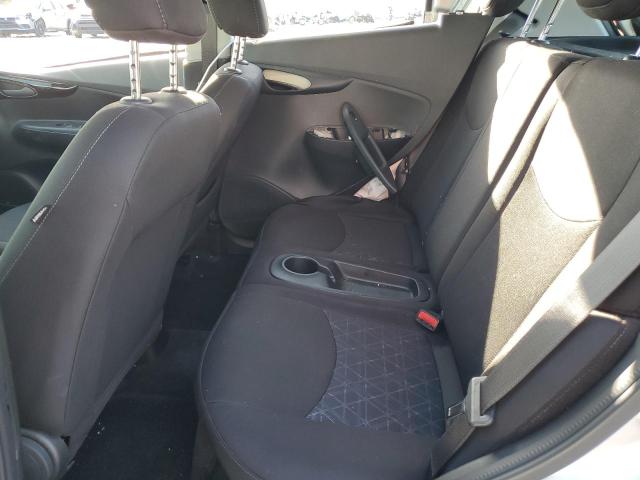 Photo 10 from auction – 2020 CHEVROLET SPARK 1LT with VIN KL8CD6SA1LC418945