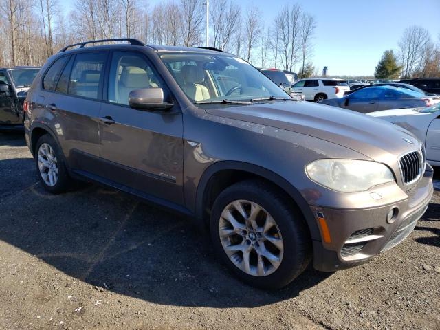 Photo 4 from auction – 2012 BMW X5 XDRIVE3 with VIN 5UXZV4C58CL750951