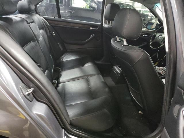Photo 10 from auction – 2002 BMW 330 XI with VIN WBAEW53492PG19187