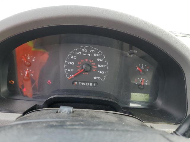 Photo 9 from auction – 2008 FORD F150 with VIN 1FTRX12W98FB01301