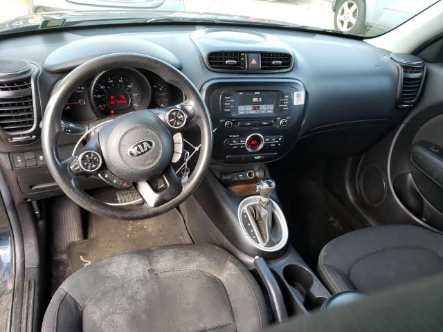 Photo 8 from auction – 2017 KIA SOUL + with VIN KNDJP3A59H7432228