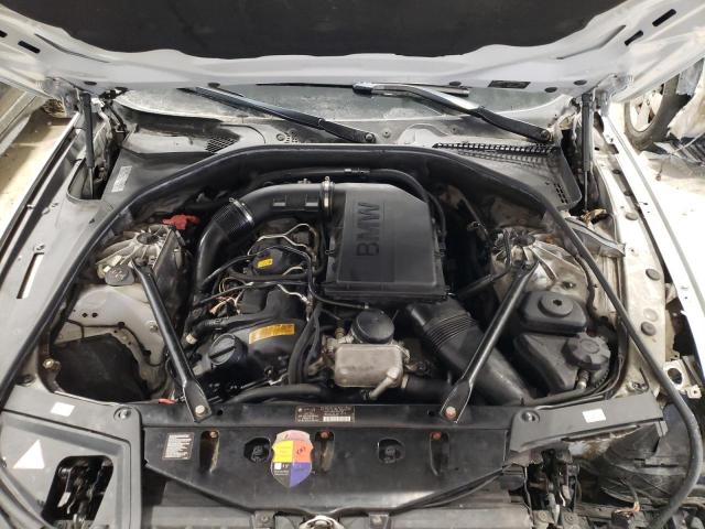 Photo 11 from auction – 2012 BMW 535 XI with VIN WBAFU7C53CDU58639