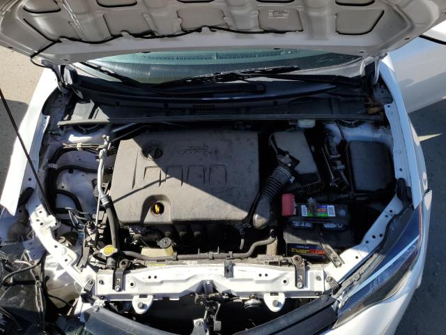 Photo 11 from auction – 2017 TOYOTA COROLLA L with VIN 5YFBURHE9HP624480