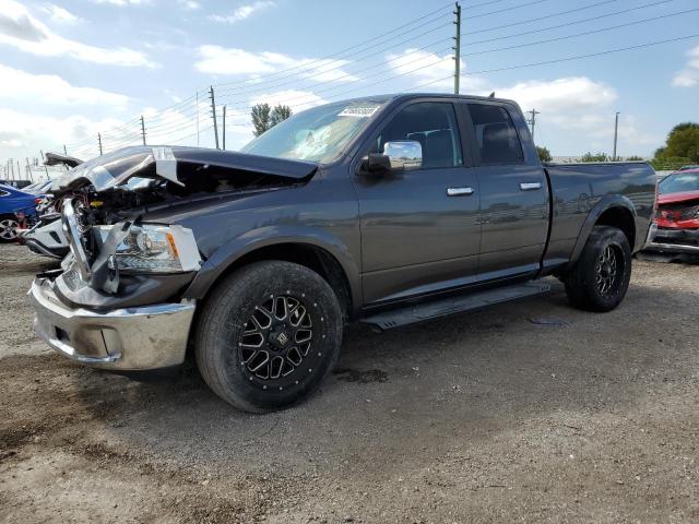 RAM 1500 LARAM 2017 with VIN 1C6RR7JT8HS583519 - Photo from auction