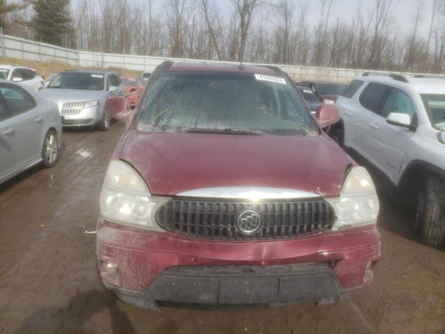 Photo 5 from auction – 2007 BUICK RENDEZVOUS with VIN 3G5DA03L17S568451