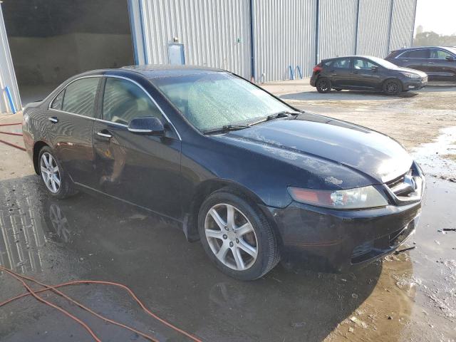 Photo 4 from auction – 2004 ACURA TSX with VIN JH4CL96884C035989