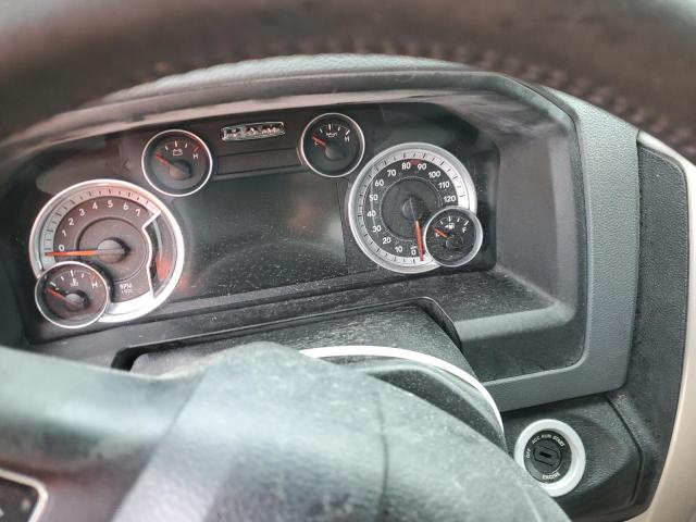 Photo 9 from auction – 2014 RAM 1500 SLT with VIN 1C6RR6GG2ES398317