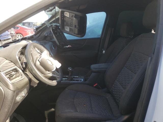 Photo 7 from auction – 2019 CHEVROLET EQUINOX LT with VIN 2GNAXJEV6K6243694