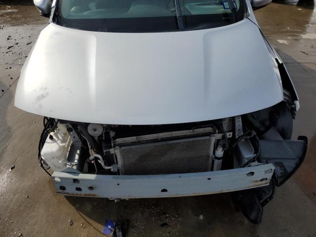 Photo 11 from auction – 2017 NISSAN VERSA S with VIN 3N1CN7AP3HL814115