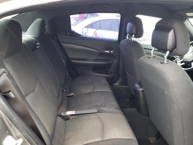 Photo 10 from auction – 2013 DODGE AVENGER SE with VIN 1C3CDZAG0DN769967