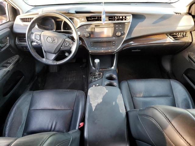 Photo 8 from auction – 2014 TOYOTA AVALON HYB with VIN 4T1BD1EBXEU032656