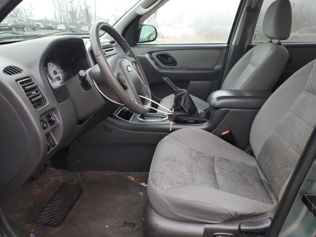 Photo 7 from auction – 2005 FORD ESCAPE XLT with VIN 1FMYU93105DA17666