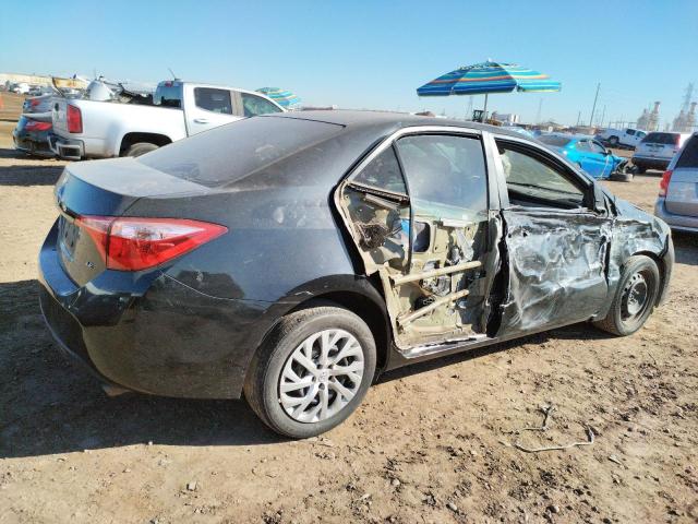 Photo 3 from auction – 2018 TOYOTA COROLLA L with VIN 2T1BURHE4JC114558