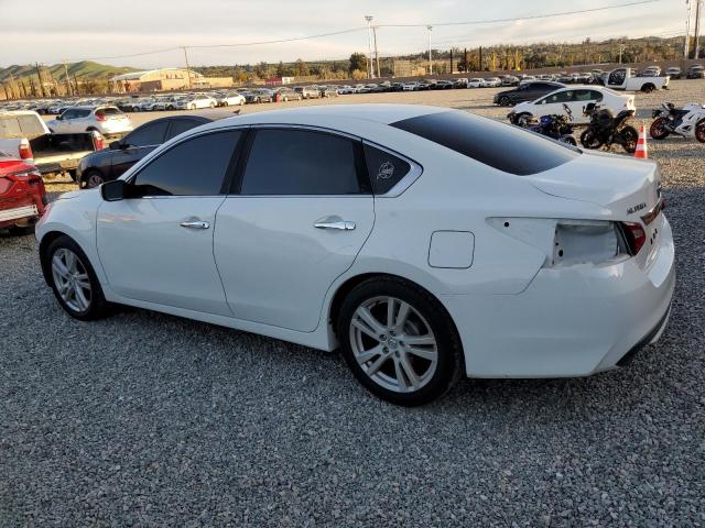 Photo 2 from auction – 2016 NISSAN ALTIMA 2.5 with VIN 1N4AL3AP3GN376249