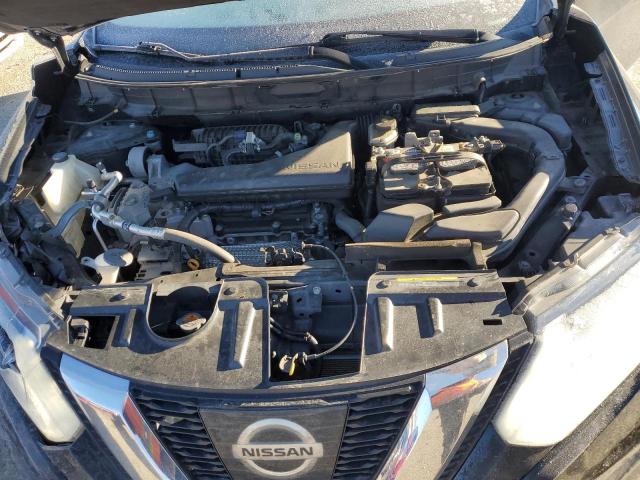 Photo 11 from auction – 2017 NISSAN ROGUE S with VIN 5N1AT2MT6HC879795