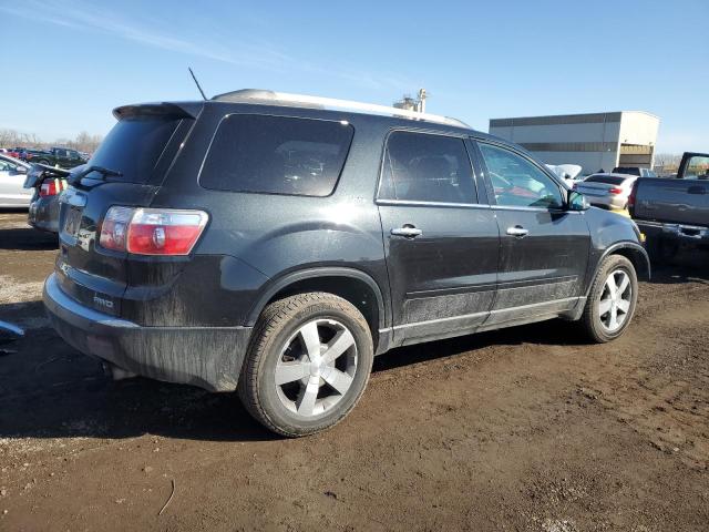 Photo 3 from auction – 2011 GMC ACADIA SLT with VIN 1GKKVRED4BJ268965