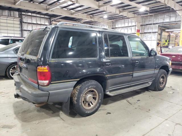 Photo 3 from auction – 1998 MERCURY MOUNTAINEE with VIN 4M2ZU55P4WUJ09717