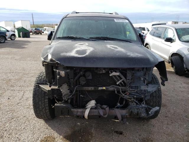 Photo 5 from auction – 2008 NISSAN ARMADA SE with VIN 5N1AA08C78N629703