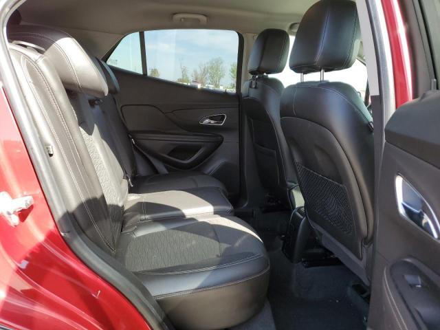Photo 11 from auction – 2015 BUICK ENCORE CON with VIN KL4CJFSB9FB170361