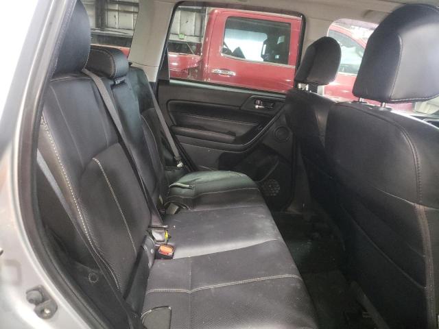 Photo 10 from auction – 2018 SUBARU FORESTER 2 with VIN JF2SJAWC9JH420373