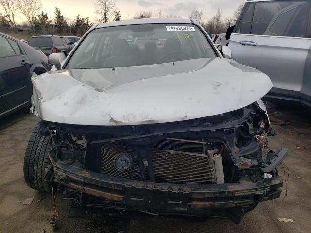 Photo 5 from auction – 2010 KIA OPTIMA LX with VIN KNAGG4A84A5374439