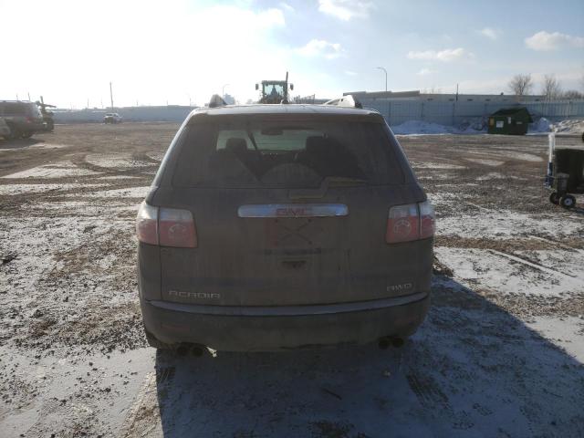صورة رقم 6 من المزاد - 2012 GMC ACADIA SLT مع VIN 1GKKVRED4CJ226510