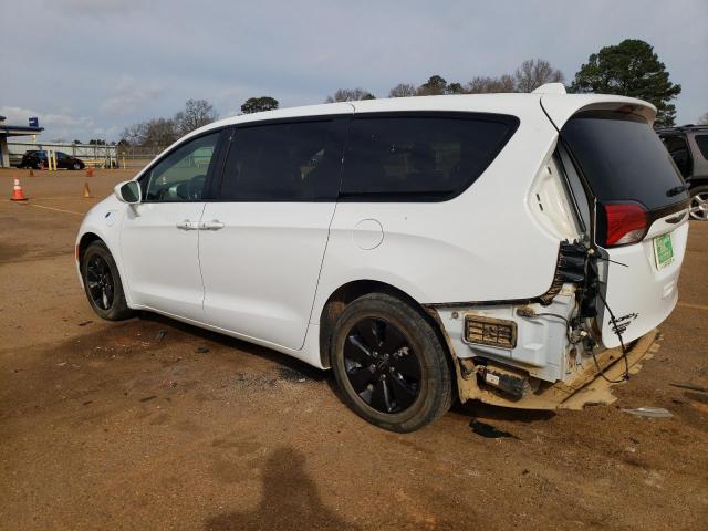 Photo 2 from auction – 2020 CHRYSLER PACIFICA H with VIN 2C4RC1H74LR282370
