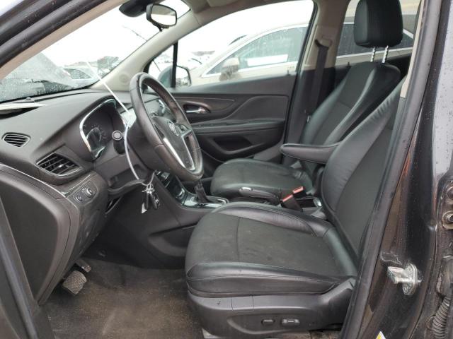 Photo 7 from auction – 2017 BUICK ENCORE PRE with VIN KL4CJASB6HB050250