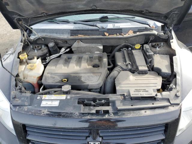 Photo 11 from auction – 2007 DODGE CALIBER SX with VIN 1B3HB48CX7D159969